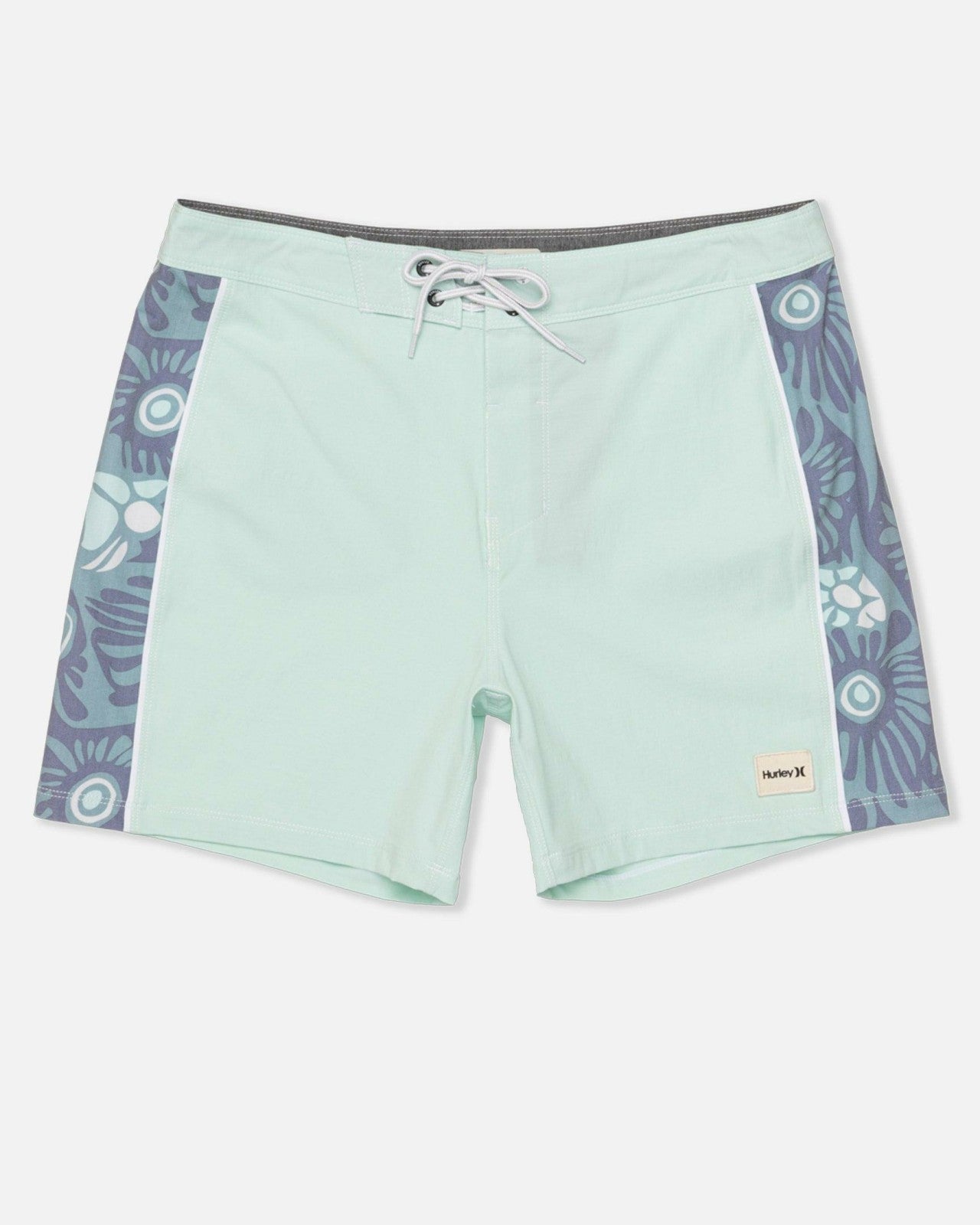 Phantom Naturals Blocked Sessions Boardshort 16" - Fragment