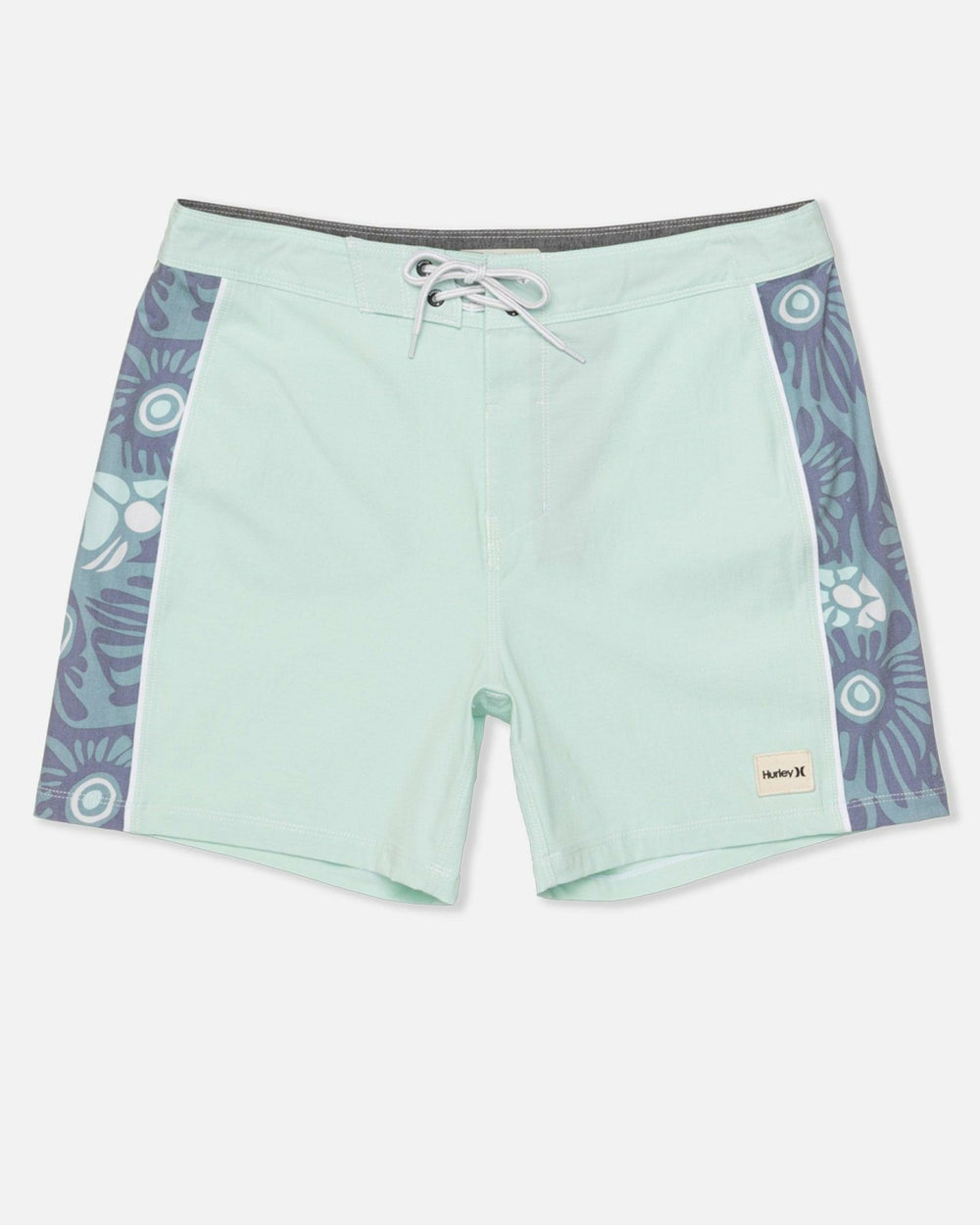 Phantom Naturals Blocked Sessions Boardshort 16" - Fragment