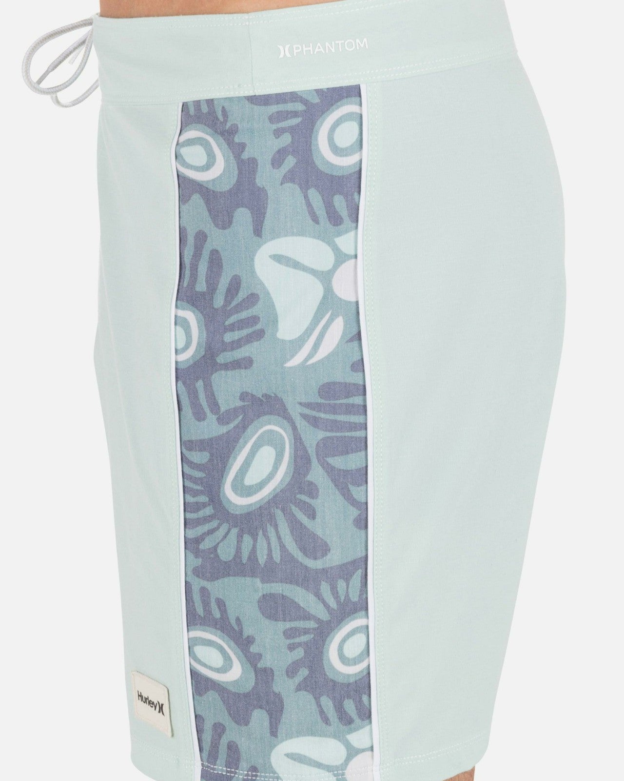 Phantom Naturals Blocked Sessions Boardshort 16" - Fragment