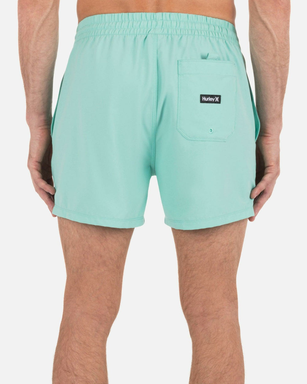 Icon Balboa Volley Boardshort 15" - Tropical Mist
