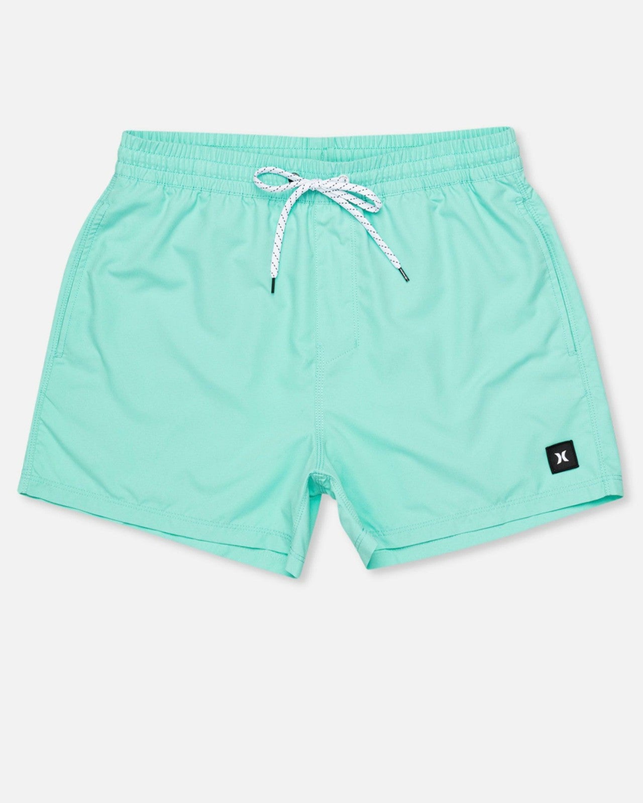 Icon Balboa Volley Boardshort 15" - Tropical Mist