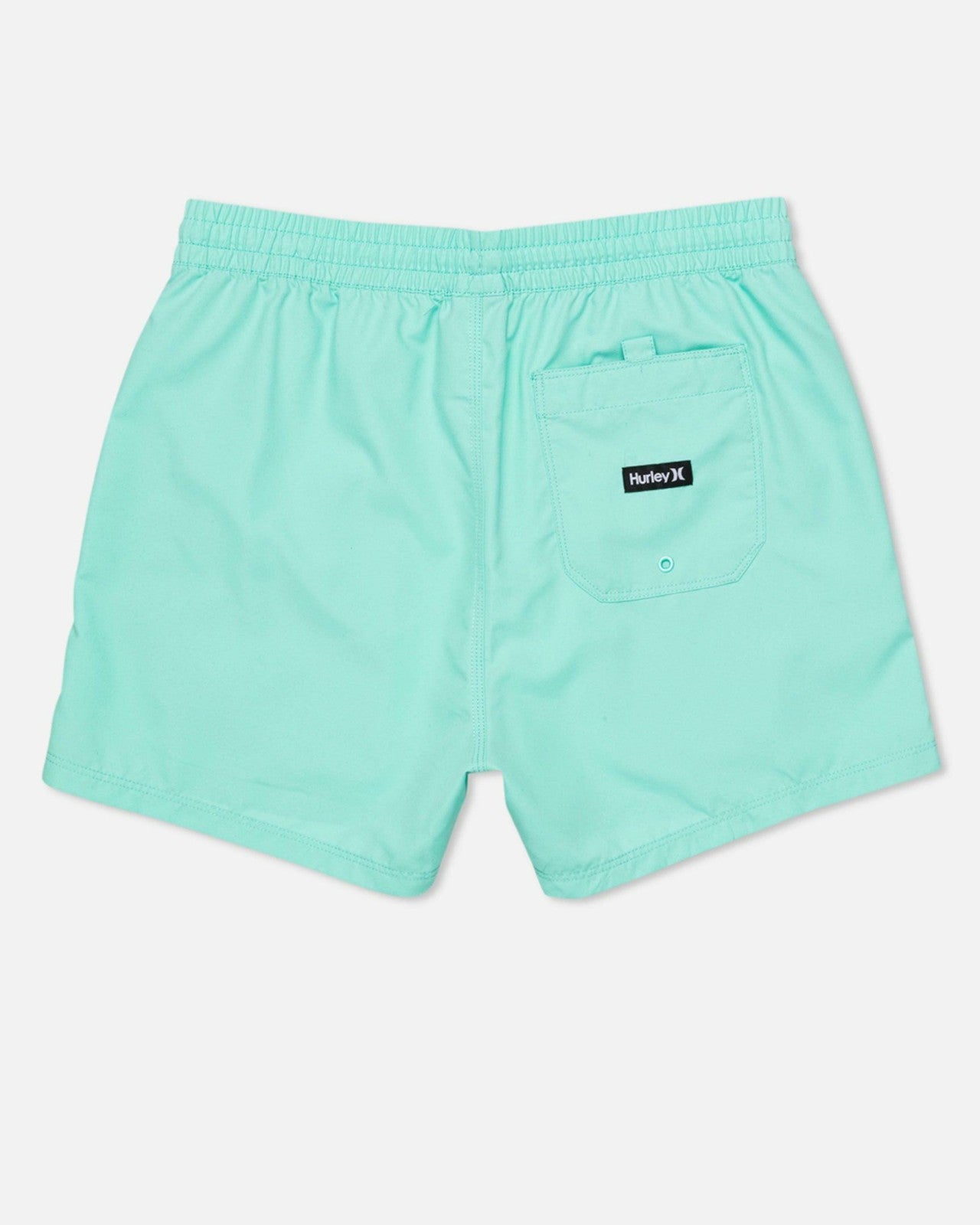 Icon Balboa Volley Boardshort 15" - Tropical Mist