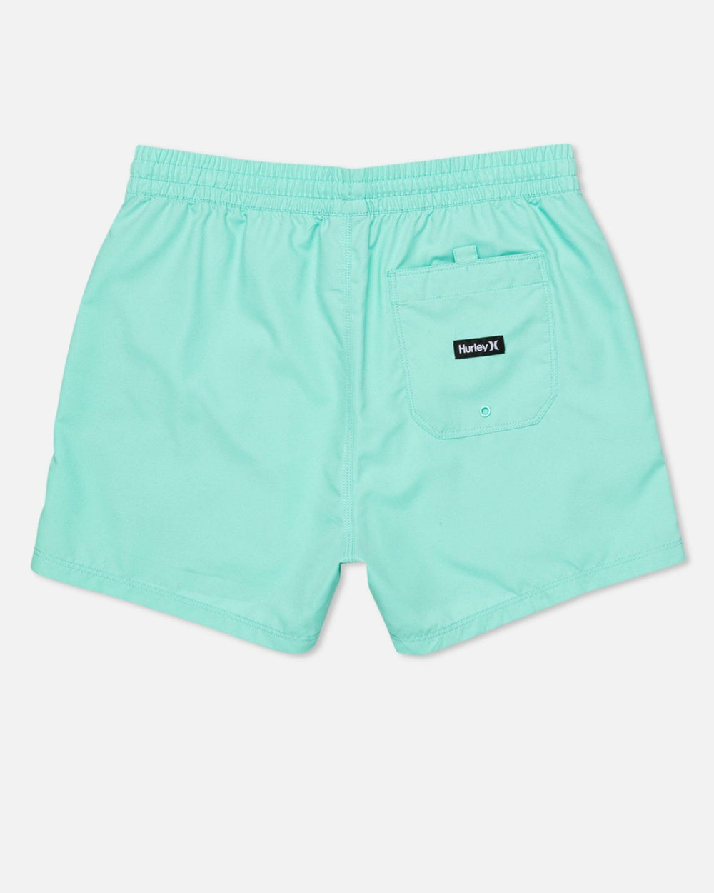 Icon Balboa Volley Boardshort 15" - Tropical Mist