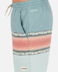 Phantom Naturals Cannonball Boardshort 17" - Fragment