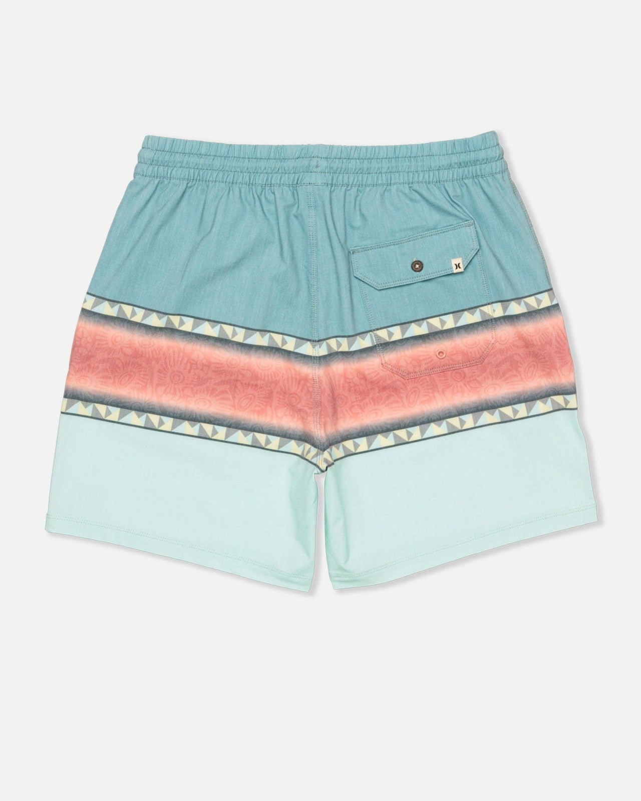 Phantom Naturals Cannonball Boardshort 17" - Fragment