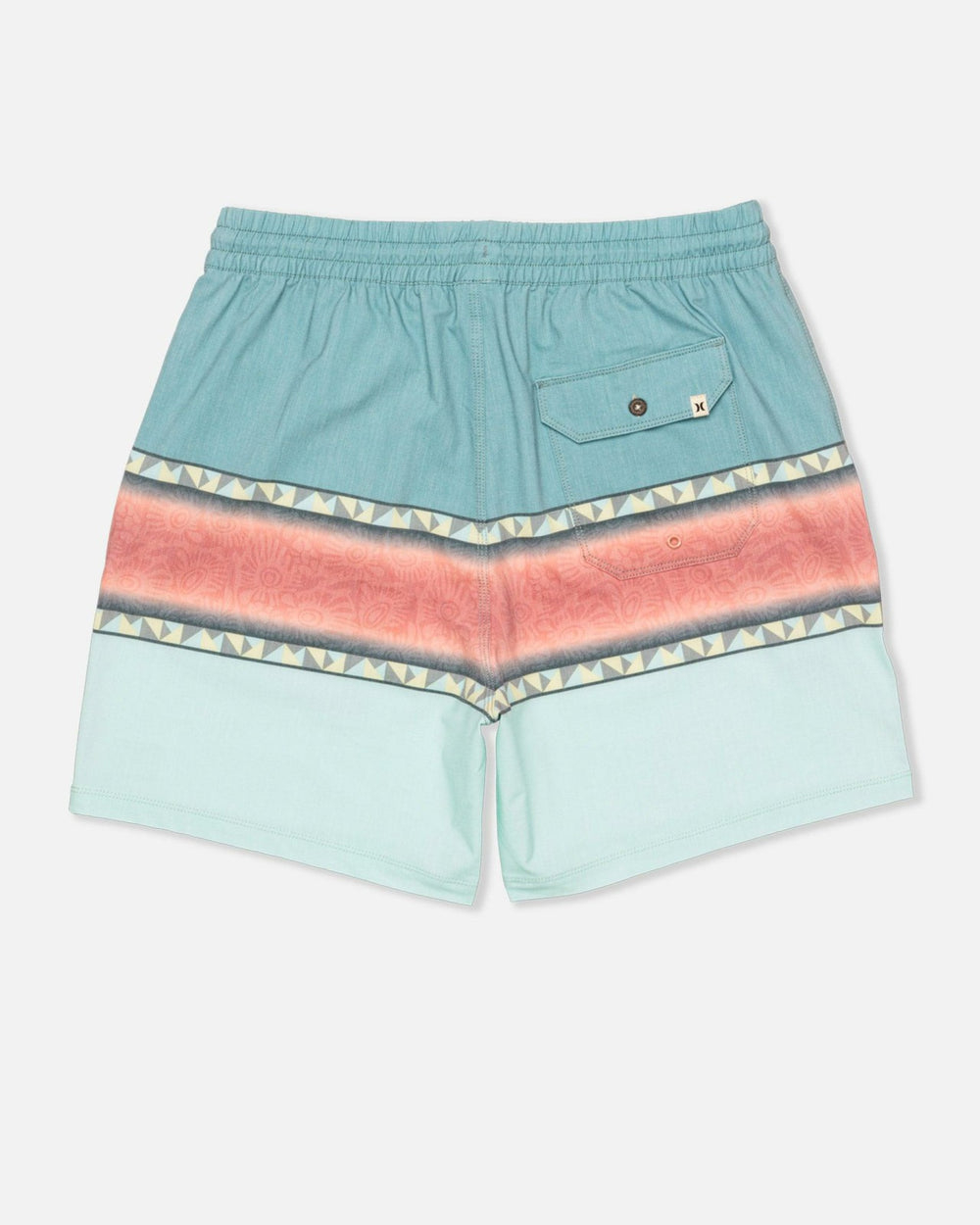 Phantom Naturals Cannonball Boardshort 17" - Fragment