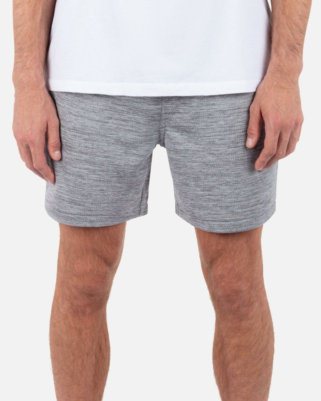 H2O Dri Daybreak Short - Stone Grey