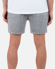 H2O Dri Daybreak Short - Stone Grey