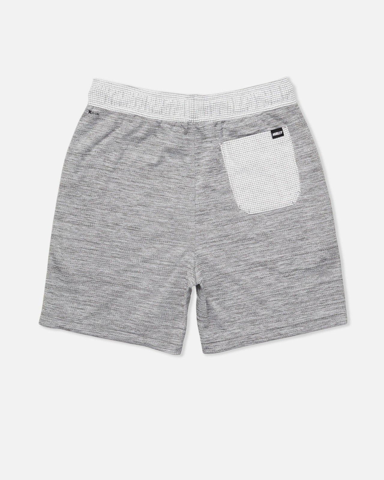H2O Dri Daybreak Short - Stone Grey