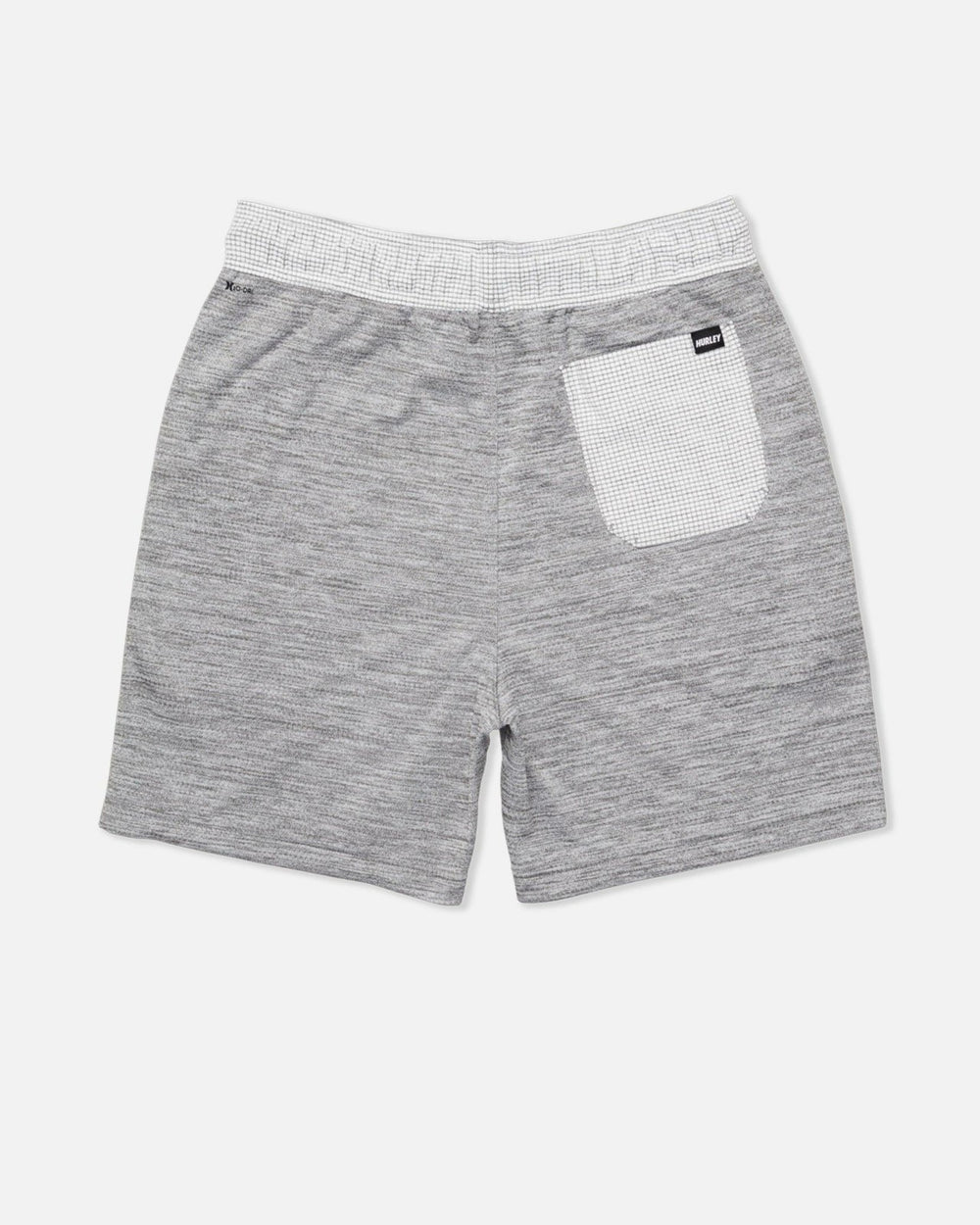 H2O Dri Daybreak Short - Stone Grey