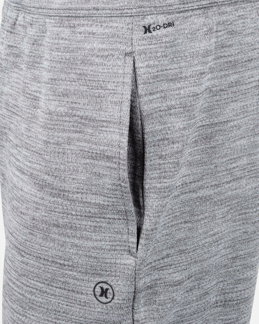 H2O Dri Daybreak Short - Stone Grey