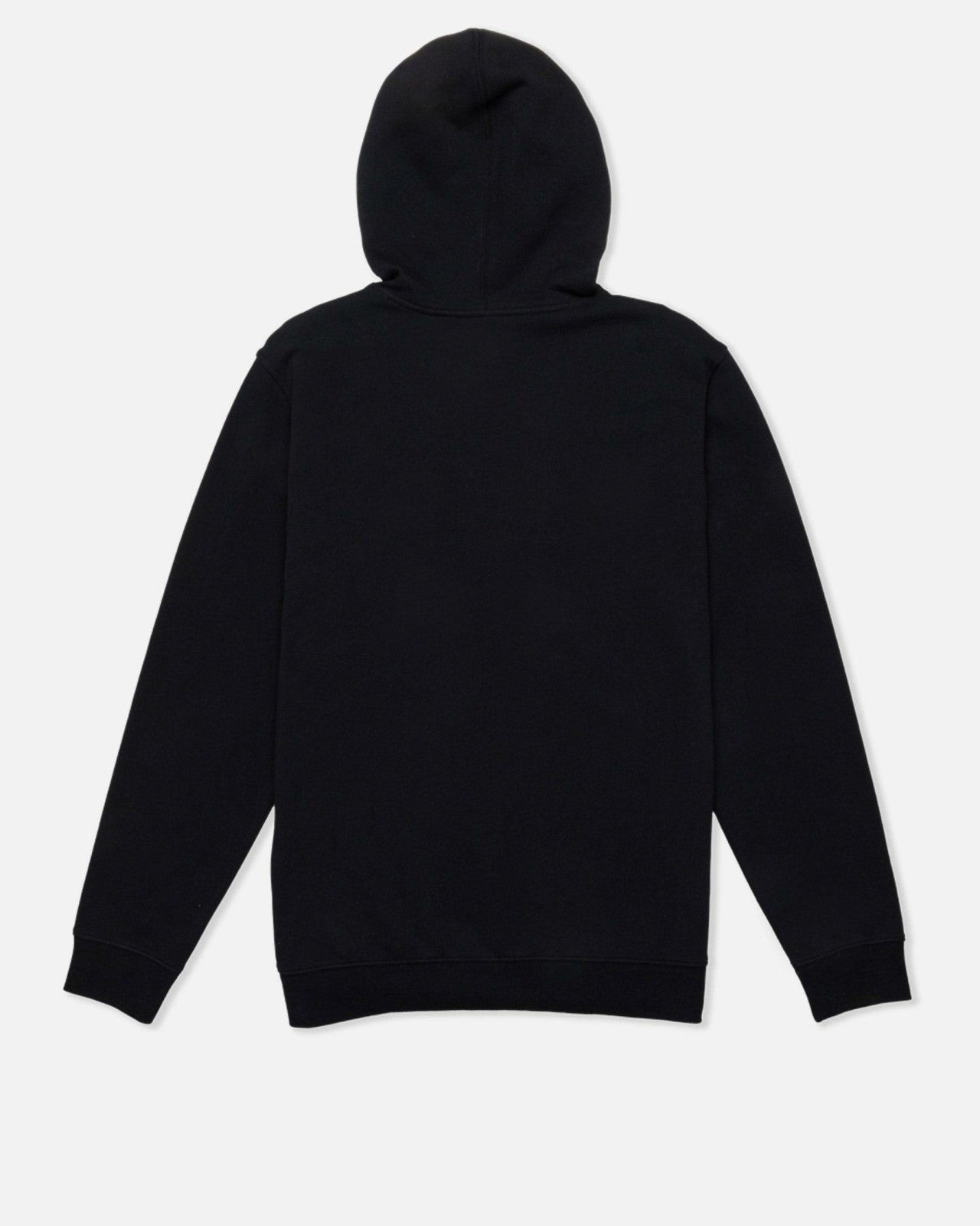 Icon Pullover - Black