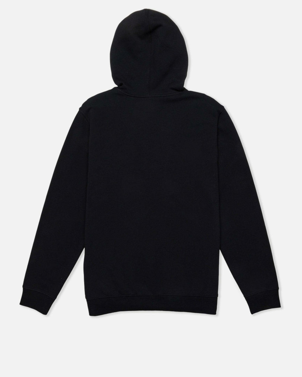 Icon Pullover - Black
