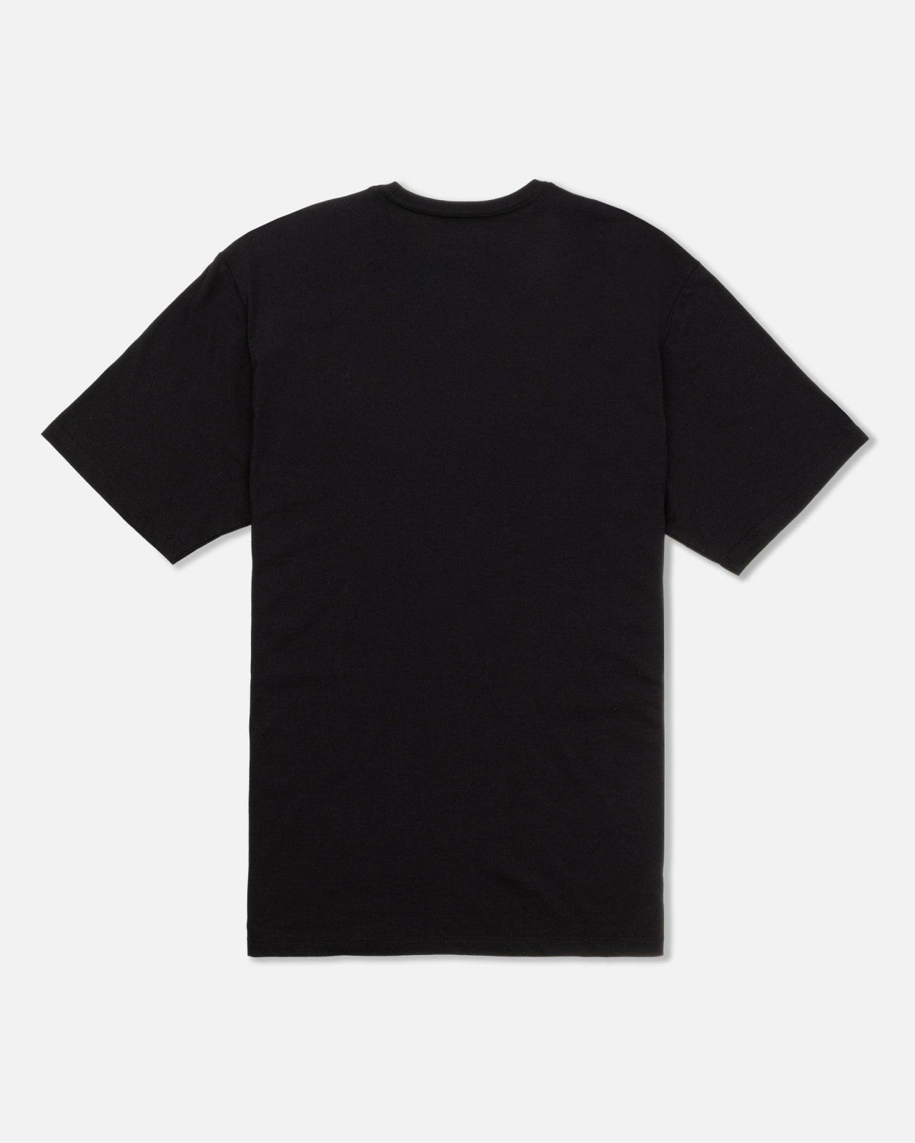 Icon Tee Short Sleeve Sleeve - Black