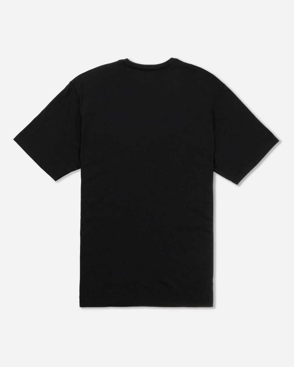 Icon Tee Short Sleeve Sleeve - Black