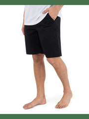 Icon Walkshort 21" - Black