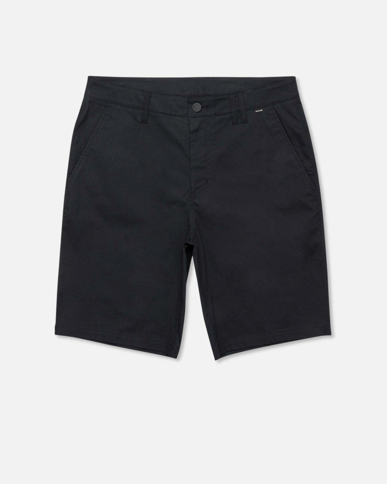 Icon Walkshort 21" - Black