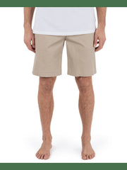 Icon Walkshort 21" - Khaki
