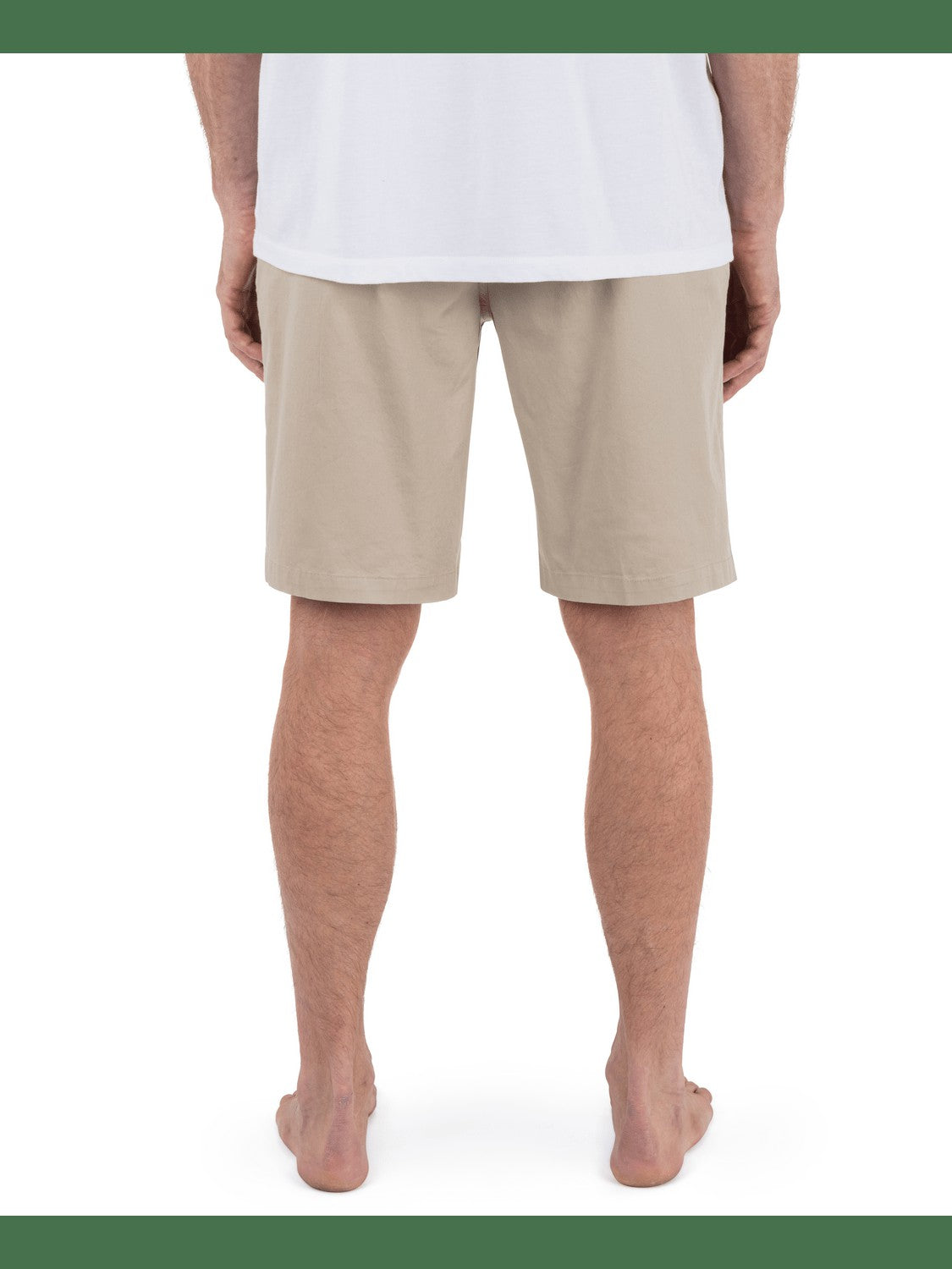 Icon Walkshort 21" - Khaki