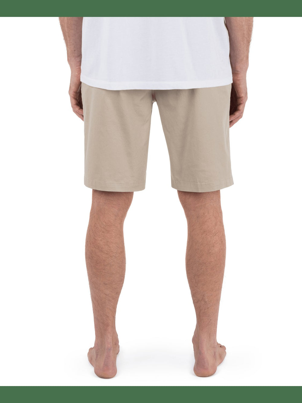 Icon Walkshort 21" - Khaki