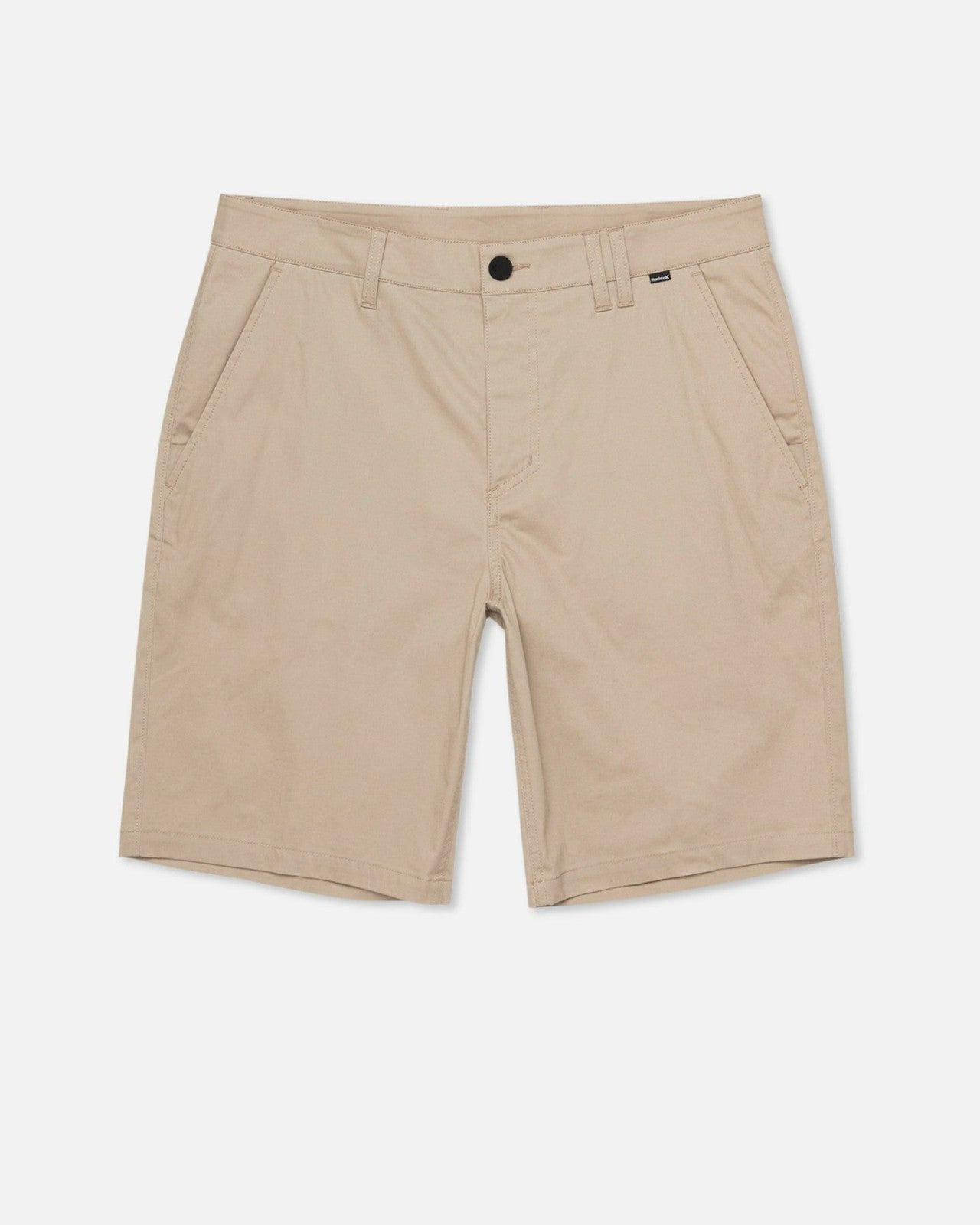 Icon Walkshort 21" - Khaki