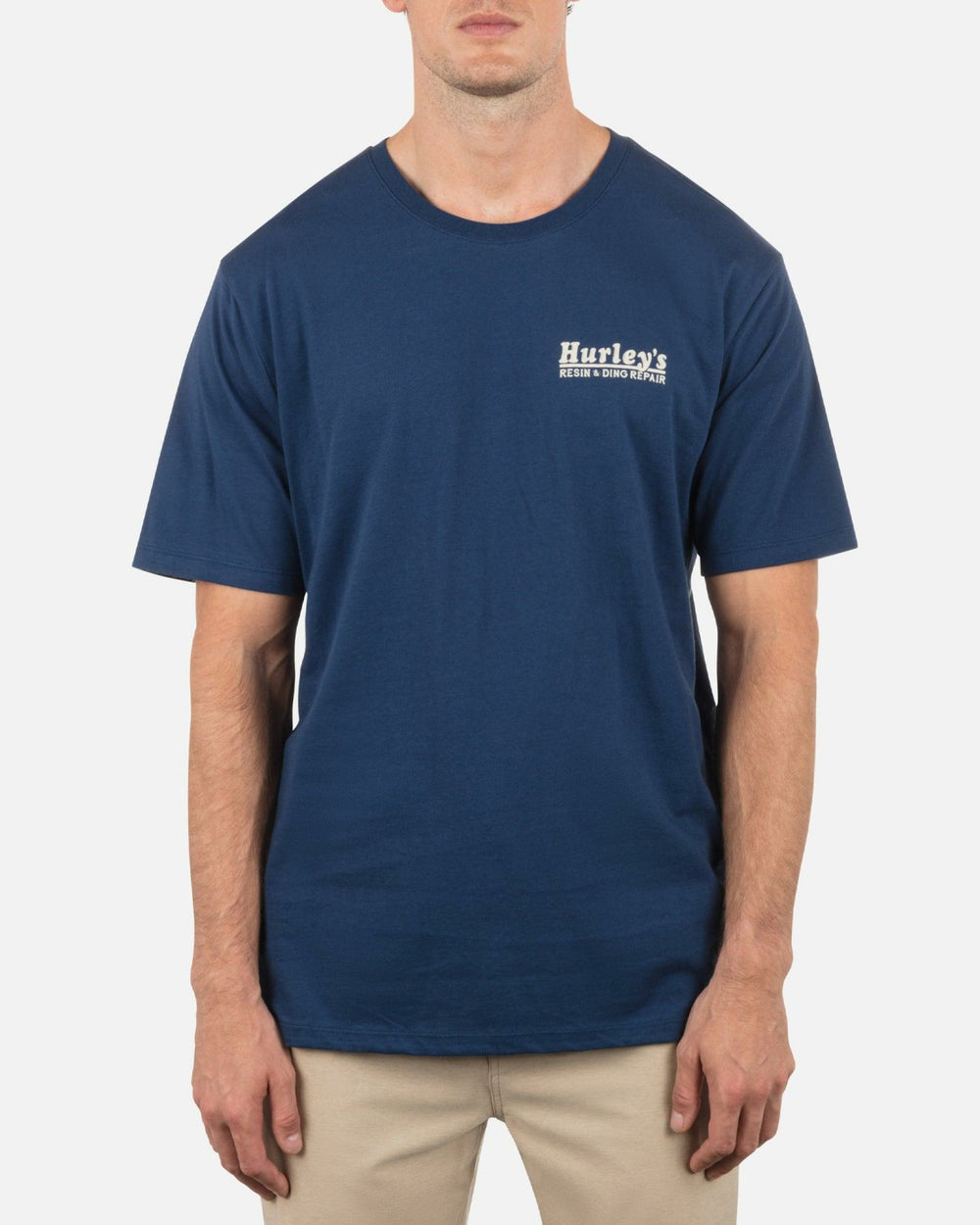 Magic Short Sleeve - Abyss