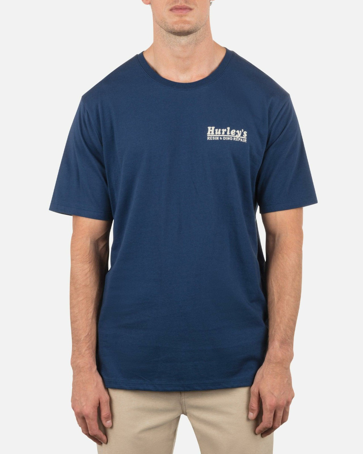 Magic Short Sleeve - Abyss