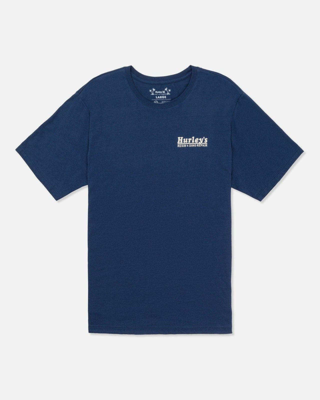 Magic Short Sleeve - Abyss