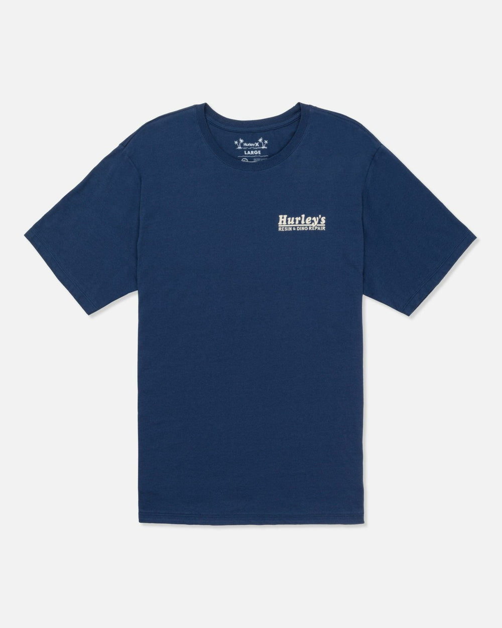 Magic Short Sleeve - Abyss