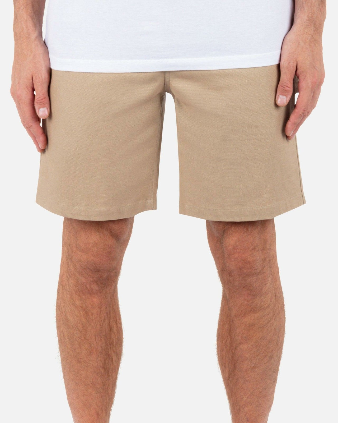 Industry Walkshort 20" - Khaki