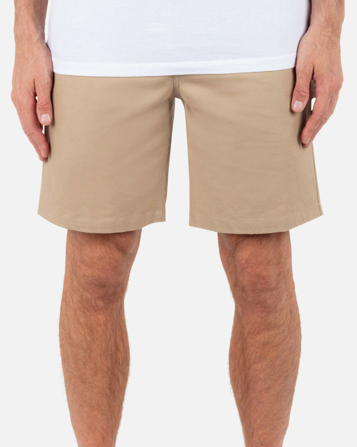 Industry Walkshort 20" - Khaki