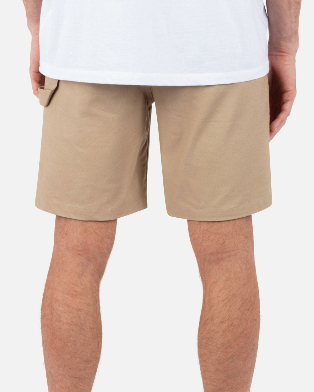 Industry Walkshort 20" - Khaki