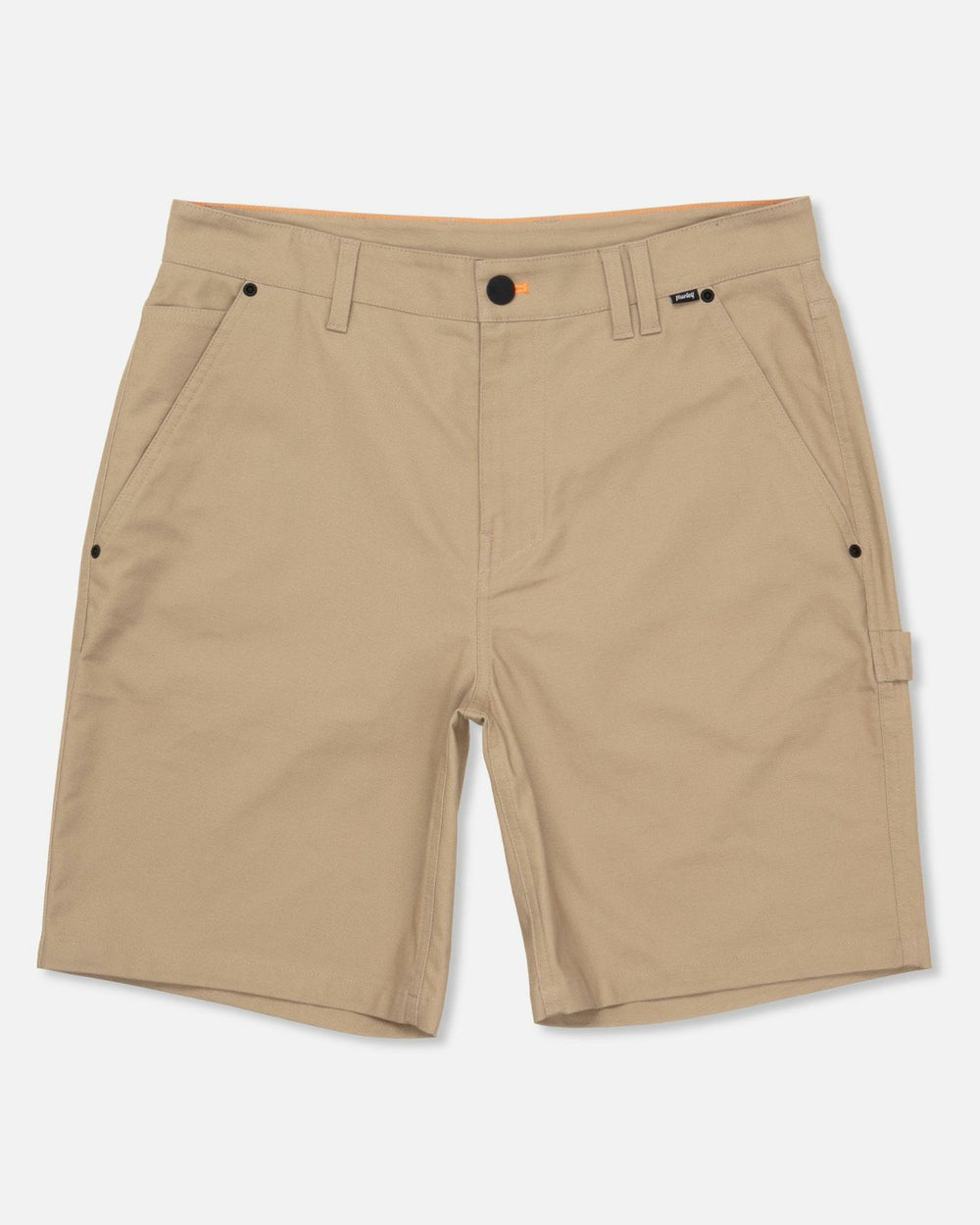 Industry Walkshort 20" - Khaki