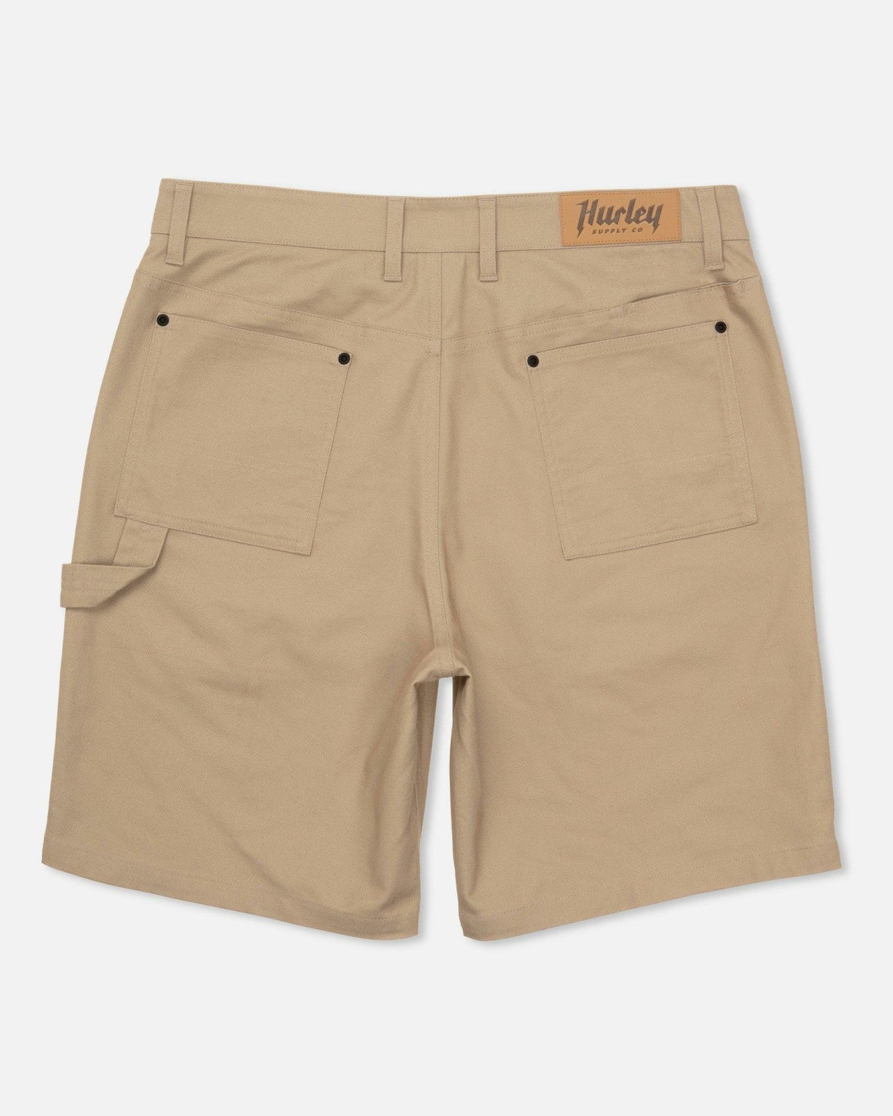 Industry Walkshort 20" - Khaki