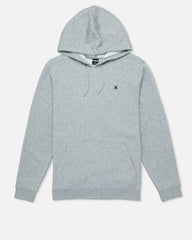 Icon Pullover - Dark Grey Heather