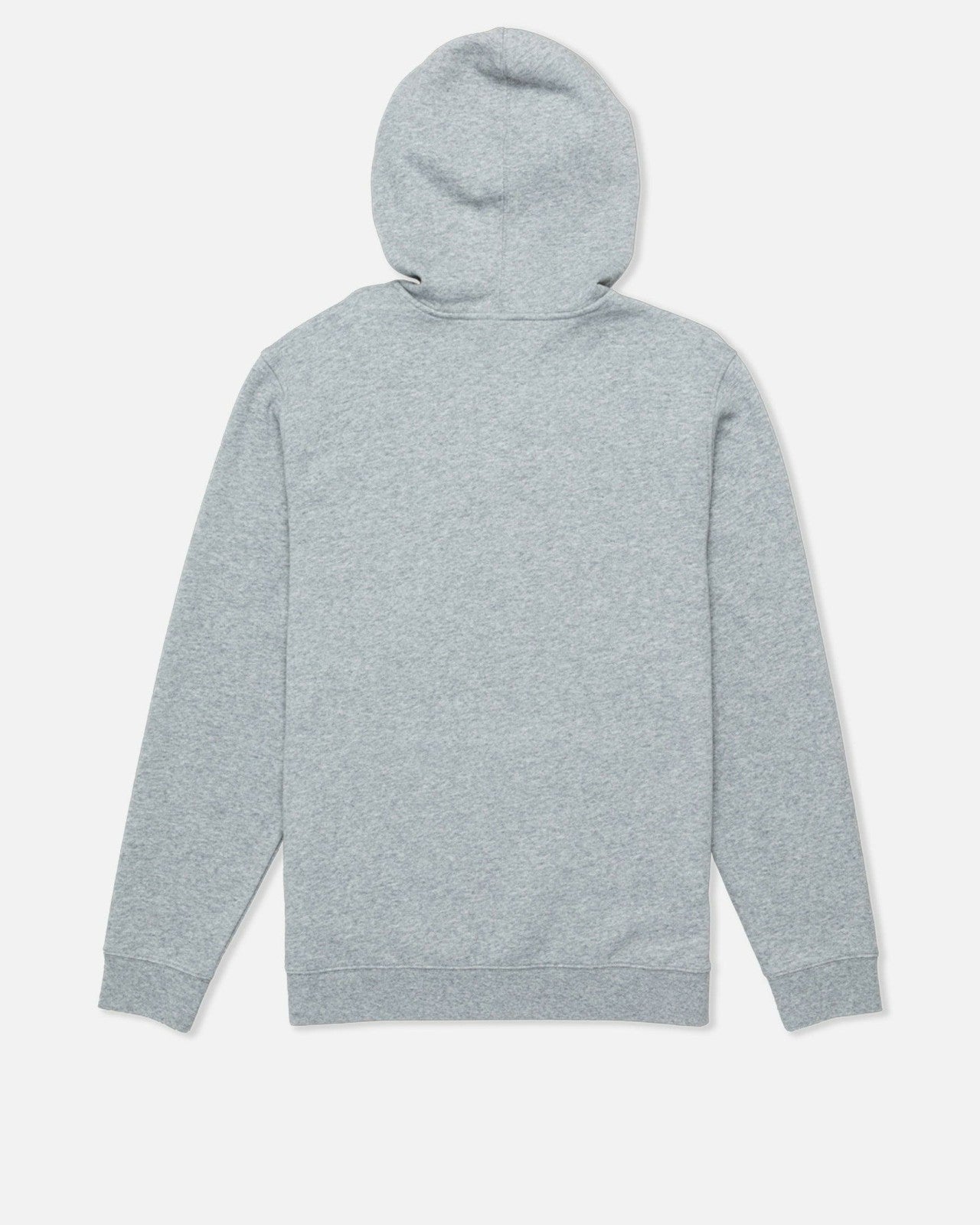 Icon Pullover - Dark Grey Heather