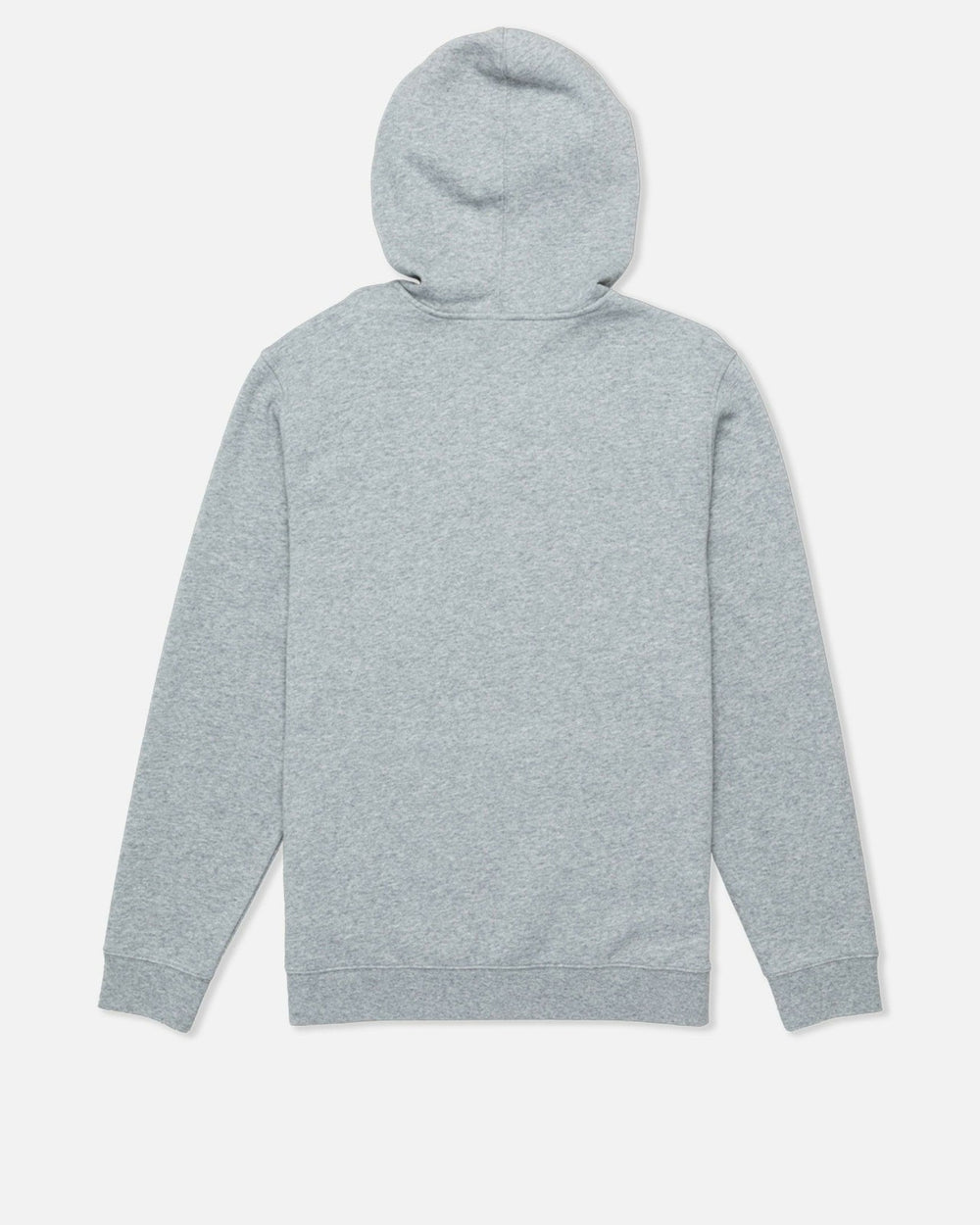Icon Pullover - Dark Grey Heather
