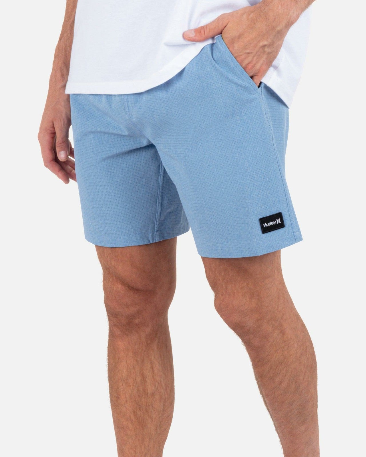 Phantom Flow Volley Walkshort 18" - Aquifer