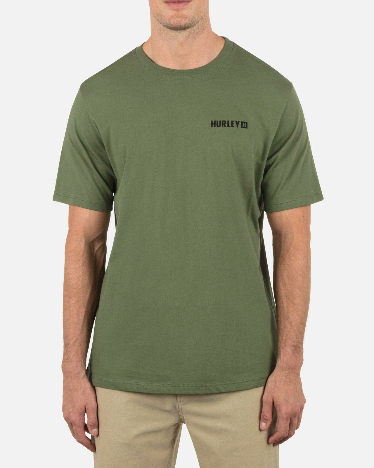 Four Corners Short Sleeve - Malverde
