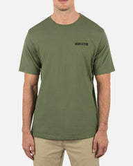 Four Corners Short Sleeve - Malverde