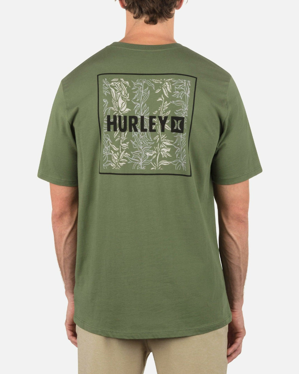 Four Corners Short Sleeve - Malverde