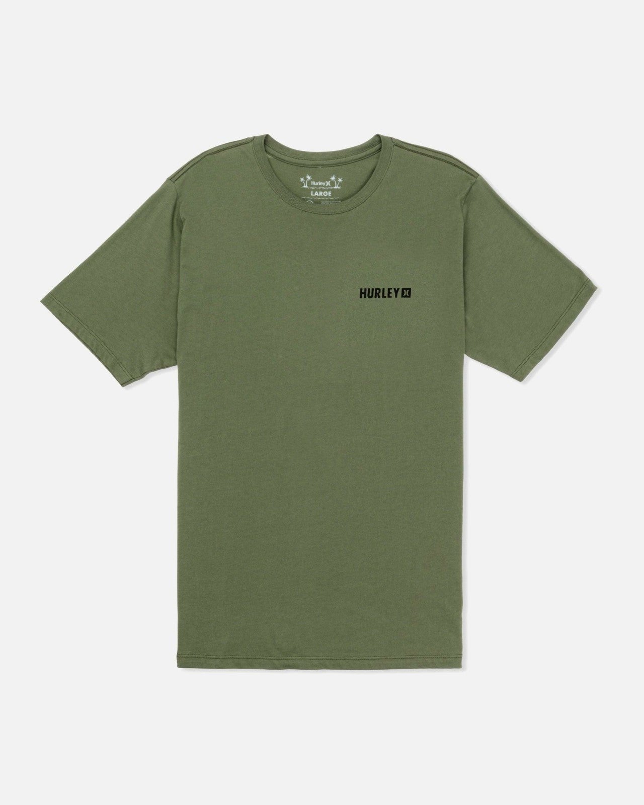 Four Corners Short Sleeve - Malverde