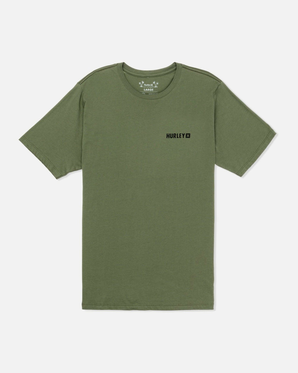 Four Corners Short Sleeve - Malverde