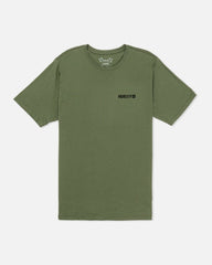 Four Corners Short Sleeve - Malverde