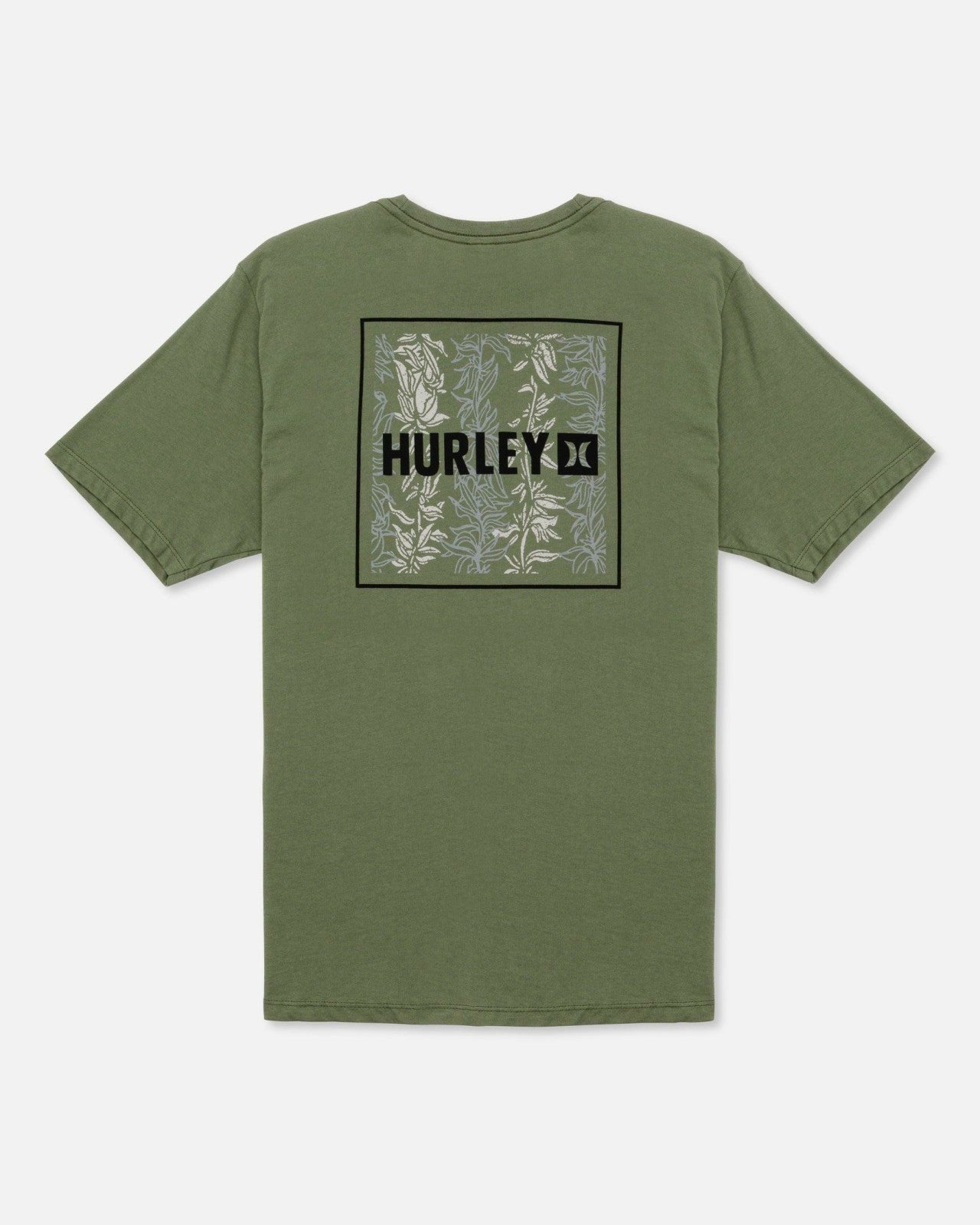 Four Corners Short Sleeve - Malverde