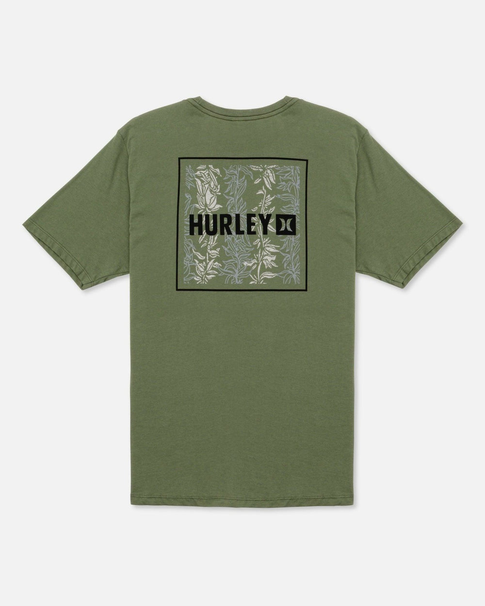 Four Corners Short Sleeve - Malverde