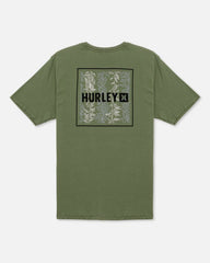 Four Corners Short Sleeve - Malverde