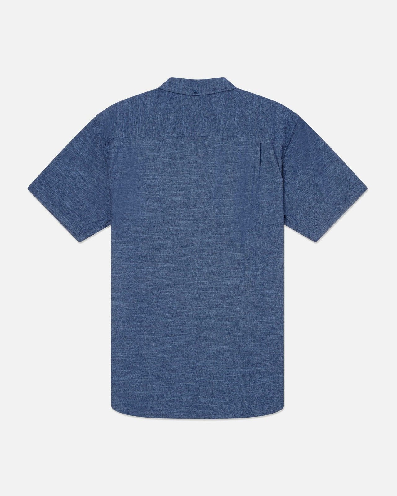 Icon Stretch Short Sleeve - Obsidian