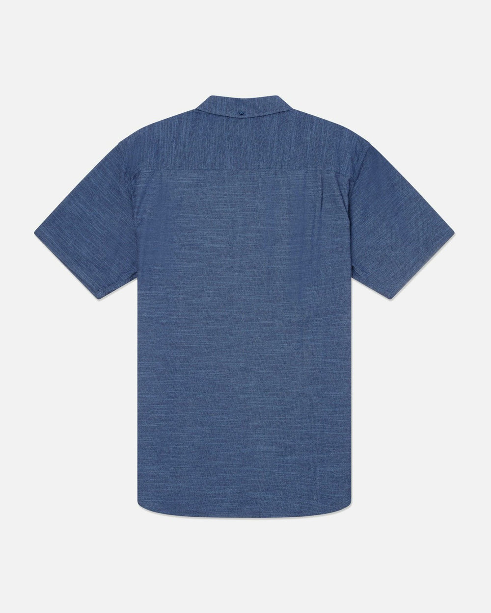 Icon Stretch Short Sleeve - Obsidian