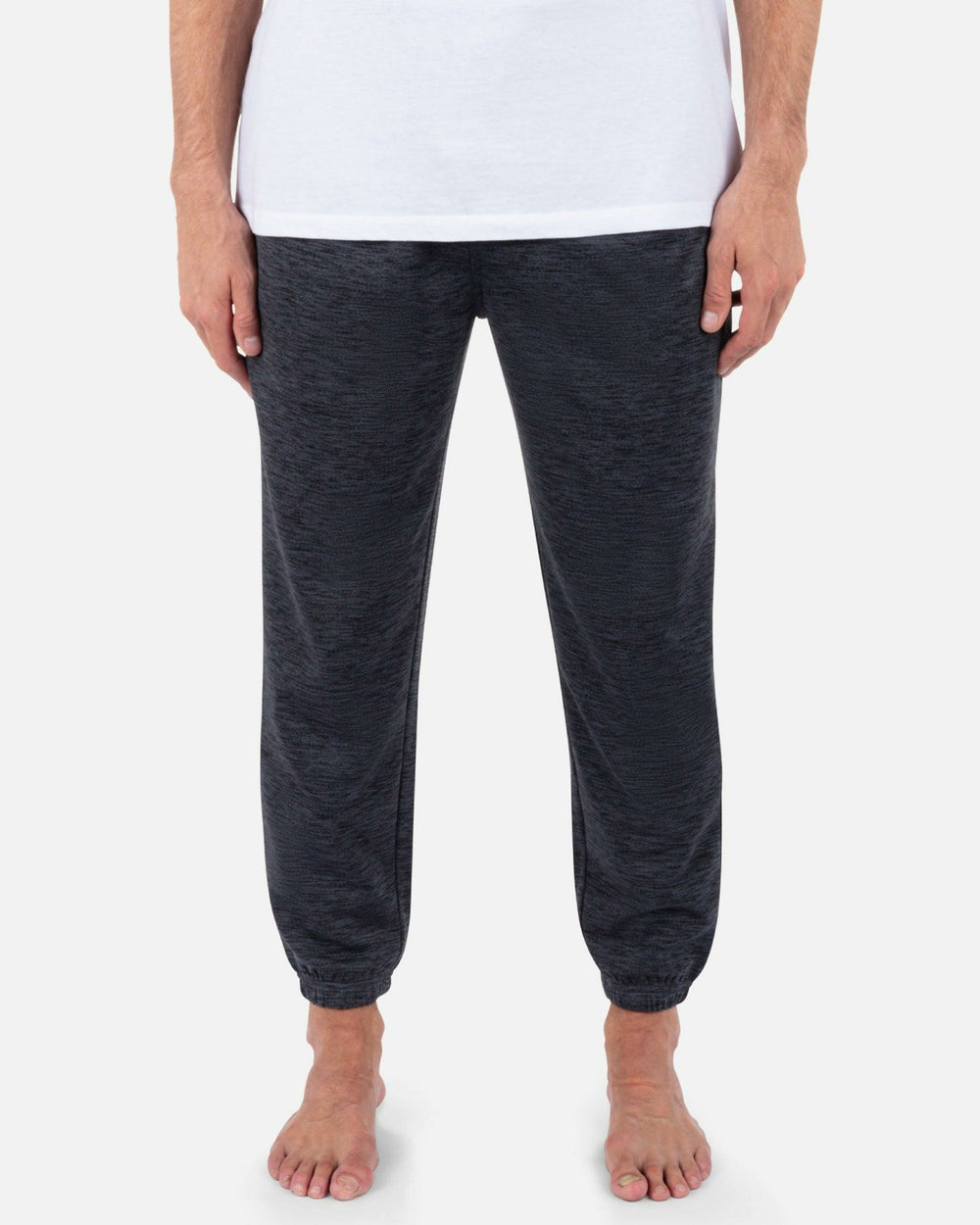 H2O Dri Daybreak Jogger - Black